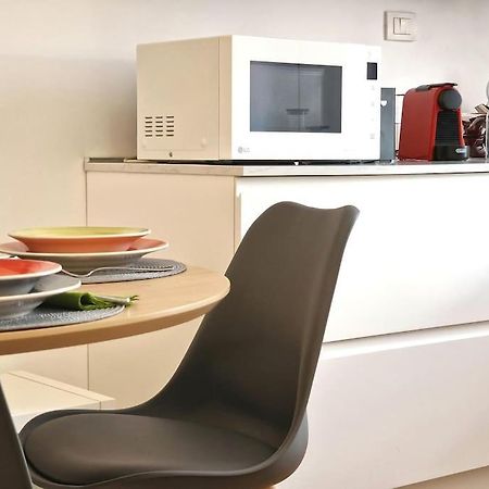 Nur Casa Vacanze Bergamo Apartment ภายนอก รูปภาพ