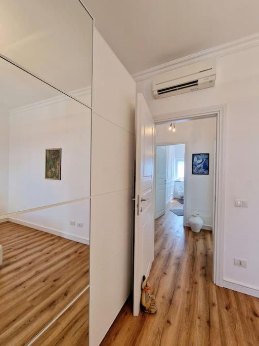 Nur Casa Vacanze Bergamo Apartment ภายนอก รูปภาพ