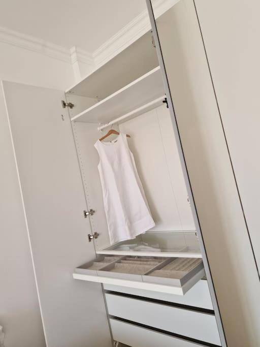 Nur Casa Vacanze Bergamo Apartment ภายนอก รูปภาพ