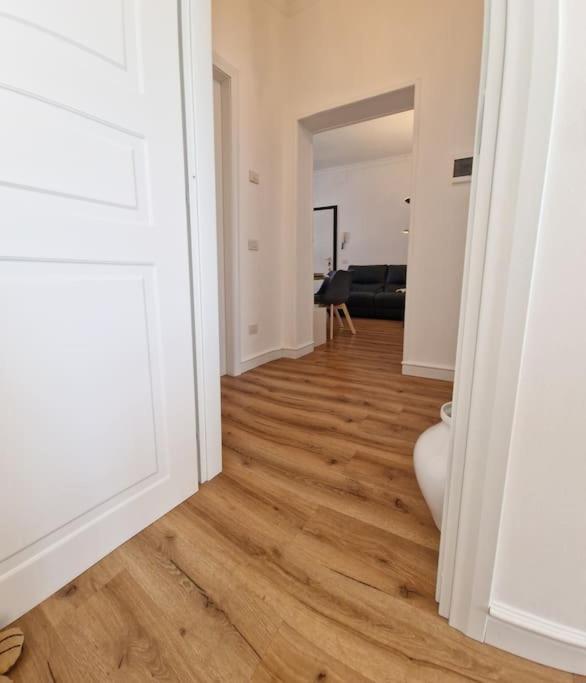 Nur Casa Vacanze Bergamo Apartment ภายนอก รูปภาพ